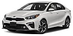 Used 2020 KIA FORTE LXS in GREENVILLE, SOUTH CAROLINA