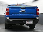 Used 2022 FORD MAVERICK LARIAT in GREENVILLE, SOUTH CAROLINA (Photo 27)