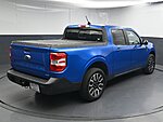 Used 2022 FORD MAVERICK LARIAT in GREENVILLE, SOUTH CAROLINA (Photo 7)