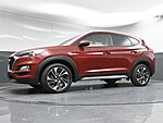 Used 2019 HYUNDAI TUCSON SPORT in GREENVILLE, SOUTH CAROLINA (Photo 21)