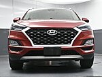 Used 2019 HYUNDAI TUCSON SPORT in GREENVILLE, SOUTH CAROLINA (Photo 22)
