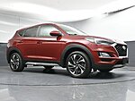 Used 2019 HYUNDAI TUCSON SPORT in GREENVILLE, SOUTH CAROLINA (Photo 23)