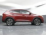 Used 2019 HYUNDAI TUCSON SPORT in GREENVILLE, SOUTH CAROLINA (Photo 24)