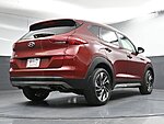 Used 2019 HYUNDAI TUCSON SPORT in GREENVILLE, SOUTH CAROLINA (Photo 25)