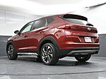 Used 2019 HYUNDAI TUCSON SPORT in GREENVILLE, SOUTH CAROLINA (Photo 27)