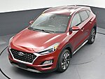 Used 2019 HYUNDAI TUCSON SPORT in GREENVILLE, SOUTH CAROLINA (Photo 29)