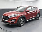 Used 2019 HYUNDAI TUCSON SPORT in GREENVILLE, SOUTH CAROLINA (Photo 3)
