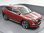 Used 2019 HYUNDAI TUCSON SPORT in GREENVILLE, SOUTH CAROLINA (Photo 31)