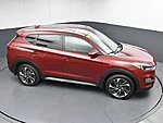 Used 2019 HYUNDAI TUCSON SPORT in GREENVILLE, SOUTH CAROLINA (Photo 32)
