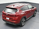 Used 2019 HYUNDAI TUCSON SPORT in GREENVILLE, SOUTH CAROLINA (Photo 33)