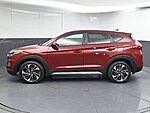Used 2019 HYUNDAI TUCSON SPORT in GREENVILLE, SOUTH CAROLINA (Photo 4)