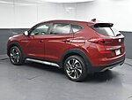 Used 2019 HYUNDAI TUCSON SPORT in GREENVILLE, SOUTH CAROLINA (Photo 5)