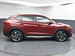 Used 2019 HYUNDAI TUCSON SPORT in GREENVILLE, SOUTH CAROLINA (Photo 8)