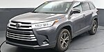 Used 2019 TOYOTA HIGHLANDER LE in GREENVILLE, SOUTH CAROLINA