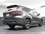 Used 2019 TOYOTA HIGHLANDER LE in GREENVILLE, SOUTH CAROLINA (Photo 22)