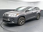 Used 2019 TOYOTA HIGHLANDER LE in GREENVILLE, SOUTH CAROLINA (Photo 3)