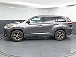 Used 2019 TOYOTA HIGHLANDER LE in GREENVILLE, SOUTH CAROLINA (Photo 4)