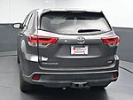Used 2019 TOYOTA HIGHLANDER LE in GREENVILLE, SOUTH CAROLINA (Photo 6)