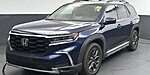 Used 2024 Honda Pilot TOURING in GREENVILLE, SOUTH CAROLINA