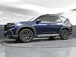 Used 2024 Honda Pilot TOURING in GREENVILLE, SOUTH CAROLINA (Photo 23)