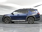 Used 2024 Honda Pilot TOURING in GREENVILLE, SOUTH CAROLINA (Photo 30)