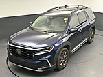 Used 2024 Honda Pilot TOURING in GREENVILLE, SOUTH CAROLINA (Photo 31)