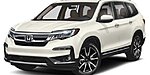Used 2021 Honda Pilot TOURING 7-PASSENGER in GREENVILLE, SOUTH CAROLINA