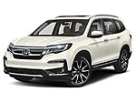 Used 2021 Honda Pilot TOURING 7-PASSENGER in GREENVILLE, SOUTH CAROLINA (Photo 1)