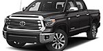 Used 2018 TOYOTA TUNDRA PLATINUM in GREENVILLE, SOUTH CAROLINA