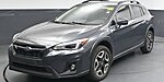 Used 2020 SUBARU XV CROSSTREK LIMITED in GREENVILLE, SOUTH CAROLINA