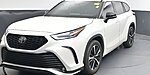 Used 2021 TOYOTA HIGHLANDER XSE in GREENVILLE, SOUTH CAROLINA