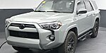 Used 2022 TOYOTA 4RUNNER TRAIL SPECIAL EDITION in GREENVILLE, SOUTH CAROLINA