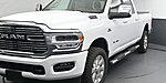 Used 2023 RAM 2500 LARAMIE in GREENVILLE, SOUTH CAROLINA