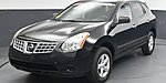Used 2010 NISSAN ROGUE S in GREENVILLE, SOUTH CAROLINA