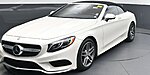 Used 2017 MERCEDES-BENZ S-CLASS S 550 in GREENVILLE, SOUTH CAROLINA