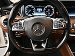 Used 2017 MERCEDES-BENZ S-CLASS S 550 in GREENVILLE, SOUTH CAROLINA (Photo 10)