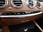Used 2017 MERCEDES-BENZ S-CLASS S 550 in GREENVILLE, SOUTH CAROLINA (Photo 13)