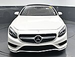Used 2017 MERCEDES-BENZ S-CLASS S 550 in GREENVILLE, SOUTH CAROLINA (Photo 2)