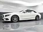 Used 2017 MERCEDES-BENZ S-CLASS S 550 in GREENVILLE, SOUTH CAROLINA (Photo 21)