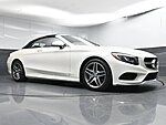 Used 2017 MERCEDES-BENZ S-CLASS S 550 in GREENVILLE, SOUTH CAROLINA (Photo 23)