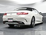 Used 2017 MERCEDES-BENZ S-CLASS S 550 in GREENVILLE, SOUTH CAROLINA (Photo 25)