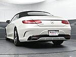 Used 2017 MERCEDES-BENZ S-CLASS S 550 in GREENVILLE, SOUTH CAROLINA (Photo 26)
