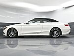 Used 2017 MERCEDES-BENZ S-CLASS S 550 in GREENVILLE, SOUTH CAROLINA (Photo 28)
