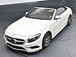 Used 2017 MERCEDES-BENZ S-CLASS S 550 in GREENVILLE, SOUTH CAROLINA (Photo 29)