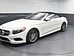 Used 2017 MERCEDES-BENZ S-CLASS S 550 in GREENVILLE, SOUTH CAROLINA (Photo 3)