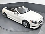 Used 2017 MERCEDES-BENZ S-CLASS S 550 in GREENVILLE, SOUTH CAROLINA (Photo 31)