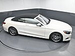 Used 2017 MERCEDES-BENZ S-CLASS S 550 in GREENVILLE, SOUTH CAROLINA (Photo 32)