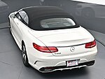 Used 2017 MERCEDES-BENZ S-CLASS S 550 in GREENVILLE, SOUTH CAROLINA (Photo 34)