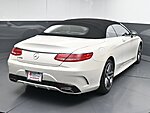 Used 2017 MERCEDES-BENZ S-CLASS S 550 in GREENVILLE, SOUTH CAROLINA (Photo 7)