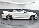 Used 2017 MERCEDES-BENZ S-CLASS S 550 in GREENVILLE, SOUTH CAROLINA (Photo 8)